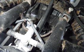 HONDA TRX300FW