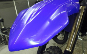 YAMAHA YZ85LW 2007 CB16C