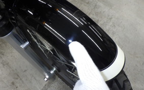 HONDA ｸﾛｽｶﾌﾞ110-2 2018 JA45