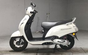 SUZUKI ADDRESS V125 DP12H
