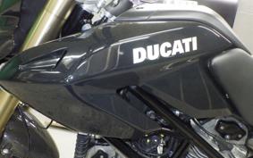 DUCATI HYPERMOTARD 1100S 2009