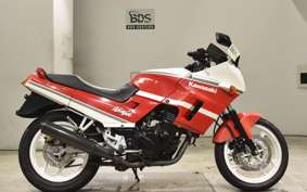 KAWASAKI GPX250R 2010 EX250E