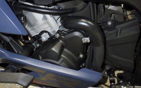 KAWASAKI ZX-25R 2002 ZX250E