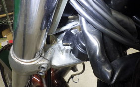 KAWASAKI ZEPHYR 750 RS 2024 ZR750D