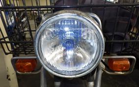 HONDA C110 SUPER CUB JA07