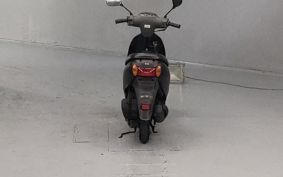 SUZUKI LETS4 CA41A