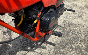 HONDA CB223S MC40