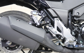 SUZUKI STROM 250 DS12E