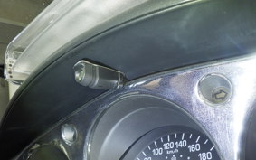 HONDA GL 1800 GOLD WING 2001 SC47