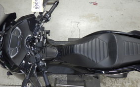 HONDA PCX 160 1992 KF47