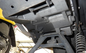 YAMAHA AXIS 125 Z SED7J