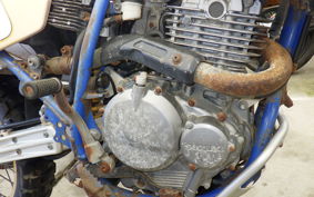SUZUKI DR250 SH SJ44A