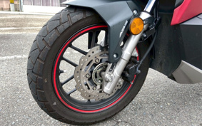 HONDA ADV160 ABS