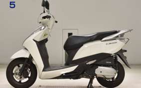 HONDA LEAD 125 2014 JF45