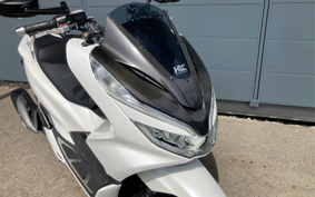 HONDA PCX125 JF81