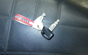 HONDA C90 SUPER CUB E 2021 HA02