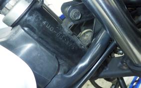 YAMAHA RZ350 1981 4U0