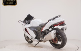 SUZUKI HAYABUSA Gen.3 2022 EJ11A
