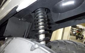 SUZUKI ADDRESS 110