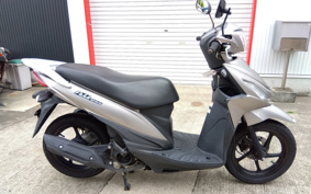 SUZUKI ADDRESS V110 CE47A