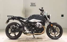 BMW R NINE T PURE 2017