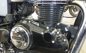 HONDA GB350C 2025 NC64