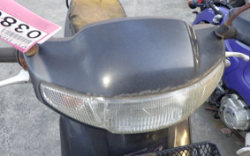 HONDA DIO GEN 2 AF27