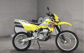 SUZUKI DR-Z400S SK43A