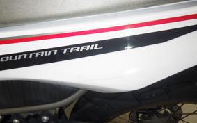 YAMAHA SEROW 250 Gen.2 1995 DG17J