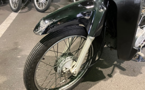 HONDA SUPER CUB50 AA04