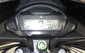 HONDA SP125 2018