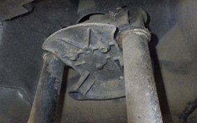 YAMAHA JOG APRIO 1993 4JP