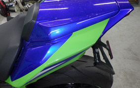 KAWASAKI ZX 10 NINJA ABS 2021 ZXT02L