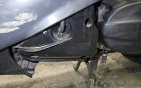 YAMAHA JOG POCHE SA08J