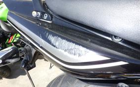 YAMAHA XJR1300 2011 RP17J