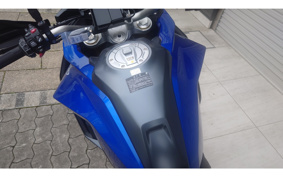 BMW F900XR STANDARD 2024 0K21