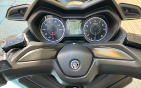 YAMAHA X-MAX SG42J