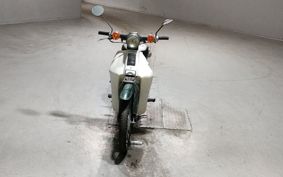 HONDA SUPER CUB50 C50