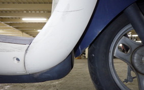 HONDA CREA SCOOPY AF55