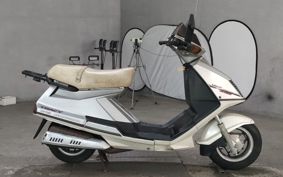 YAMAHA TRACY 125 36F