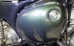 KAWASAKI ESTRELLA BJ250A