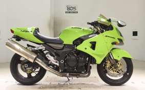 KAWASAKI ZX 1200 NINJA R 2003 ZXT20B