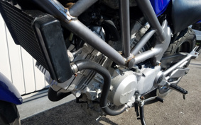HONDA VTR 250 MC33