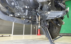 HONDA REBEL 250 A MC49