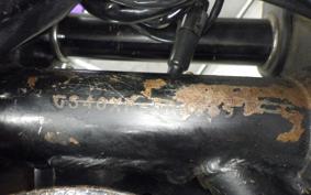 SUZUKI GSX400F 2022 GS40XF