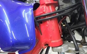 HONDA FTR223 MC34