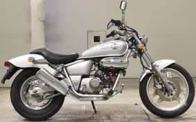 HONDA MAGNA 50 AC13