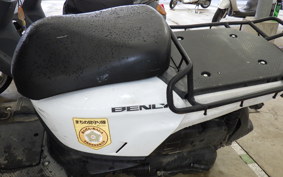 HONDA ﾍﾞﾝﾘｨ110 JA09