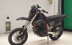 HONDA XR400 MOTARD 2007 ND08