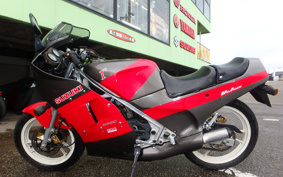 SUZUKI RG250 GJ21B